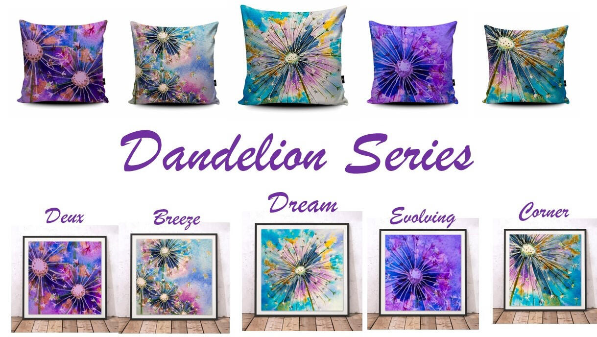 Dandelion Series
