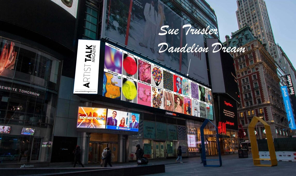 Dandelion Dream in New York